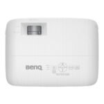 BenQ MW560 4000 ANSI Lumens WXGA Business Projector - Image 4
