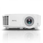 BenQ MX550 3600 Lumens XGA Multimedia Projector - Image 4