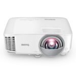 BenQ MX808STH 3600 Lumens XGA Short Throw Projector - Image 2