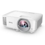 BenQ MX808STH 3600 Lumens XGA Short Throw Projector - Image 4