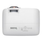 BenQ MX808STH 3600 Lumens XGA Short Throw Projector - Image 5