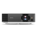 BenQ TK700 3200 ANSI Lumens DLP 4K HDR Console Gaming Projector