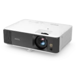 BenQ TK700 3200 ANSI Lumens DLP 4K HDR Console Gaming Projector - Image 2