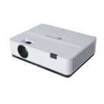 Boxlight ALX320 3200 Lumens XGA Standard Throw Projector - Image 2