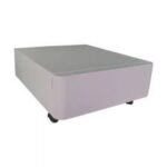 Canon Metal Pedestal/Trolley Model-45/25 - Image 2