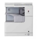 Canon imageRUNNER 2520W Office Black & White Copier - Image 2