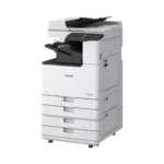 Canon imageRUNNER 2725i Multifunctional Monochrome Laser Photocopier - Image 4