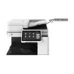 Canon imageRUNNER ADVANCE DX C3926i A3 Multifunctional Laser Photocopier - Image 2