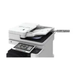 Canon imageRUNNER ADVANCE DX C5860i A3 Multifunction Laser Photocopier - Image 2