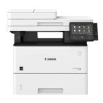 Canon imageRUNNER Advance iR1643i Monochrome Laser Photocopier - Image 2