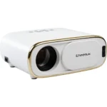 Cheerlux C16 4000 Lumens Full HD Android Multimedia Projector - Image 2