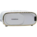 Cheerlux C16 4000 Lumens Full HD Android Multimedia Projector - Image 3