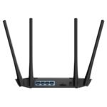Cudy LT400 4G 300 Mbps 4 Antenna Sim Supported Wireless Router - Image 3