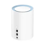 Cudy M1200 AC1200 Whole Home Mesh WiFi Router (2 Pack) - Image 2
