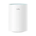 Cudy M1300 AC1200 1200mbps Gigabit Whole Home Mesh WiFi Router (2 Pack) - Image 2