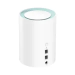 Cudy M1300 AC1200 1200mbps Gigabit Whole Home Mesh WiFi Router (2 Pack) - Image 3