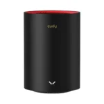 Cudy M3000 AX3000 2.5G Dual Band Wi-Fi 6 Mesh Router (3 Pack) - Image 3