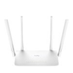 Cudy WR1300 AC1200 Gigabit Dual Band Wi-Fi Router - Image 2
