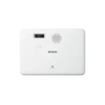 Epson CO-FH01 3000 Lumens 3LCD Full HD Projector - Image 3