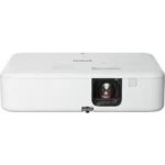 Epson CO-FH02 3000 Lumens 3LCD Full HD Android Projector
