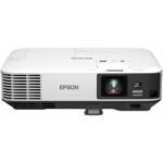 Epson EB-2155W 5000 Lumens LCD Projector