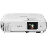 Epson EB-X49 3600 Lumens XGA 3LCD Multimedia Projector - Image 2