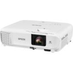 Epson EB-X49 3600 Lumens XGA 3LCD Multimedia Projector - Image 3