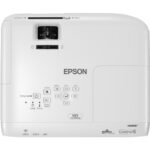 Epson EB-X49 3600 Lumens XGA 3LCD Multimedia Projector - Image 5