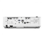 Epson PowerLite L610U 6000-Lumen WUXGA 3LCD Laser Projector - Image 3
