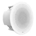 Grandstream GSC3506 1-Way Public Address SIP Speaker