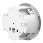 Grandstream GSC3506 1-Way Public Address SIP Speaker - Image 3