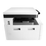 HP LaserJet MFP M438dn Multifunction Mono Laser Printer - Image 2