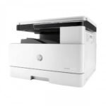 HP LaserJet MFP M438dn Multifunction Mono Laser Printer - Image 3