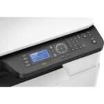 HP LaserJet MFP M438dn Multifunction Mono Laser Printer - Image 5