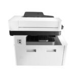 HP LaserJet MFP M438nda Multifunction Mono Laser Printer - Image 2