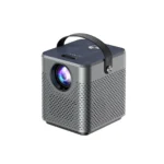 Havit PJ205 Pro 200 Lumens Full HD 1080p Portable Projector - Image 3
