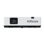 InFocus IN1014 3400 Lumens 3LCD XGA Projector - Image 4