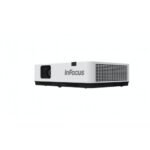 InFocus IN1014 3400 Lumens 3LCD XGA Projector - Image 3
