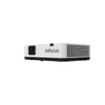 InFocus IN1034 5000 Lumens XGA 3LCD Multimedia Projector - Image 3