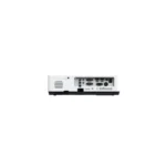 InFocus IN1034 5000 Lumens XGA 3LCD Multimedia Projector - Image 4