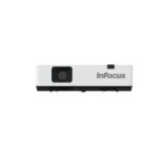 InFocus IN1034 5000 Lumens XGA 3LCD Multimedia Projector - Image 5