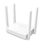 Mercusys AC10 AC1200 1200mbps 4 Antenna Dual Band Wifi Router - Image 2