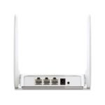 Mercusys AC10 AC1200 1200mbps 4 Antenna Dual Band Wifi Router - Image 3