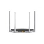 Mercusys AC12 1200Mbps 4 Antenna Dual Band Wireless Router - Image 3