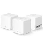 Mercusys Halo H30G AC1300 1300Mbps Dual Band Mesh Router (3 Pack) - Image 2