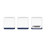 Mercusys Halo H50G AC1900 1900Mbps Dual Band Gigabit Mesh Router (3 Pack) - Image 2