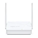 Mercusys MR20 AC750 750Mbps Dual-Band Wireless Router