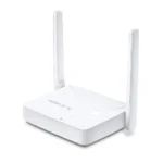 Mercusys MR20 AC750 750Mbps Dual-Band Wireless Router - Image 2