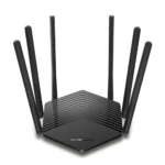 Mercusys MR50G AC1900 1900Mbps Dual Band Gigabit Router