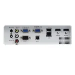 NEC NP-MC333XG 3300 Lumens XGA Projector - Image 3